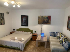 Axenia Hotel